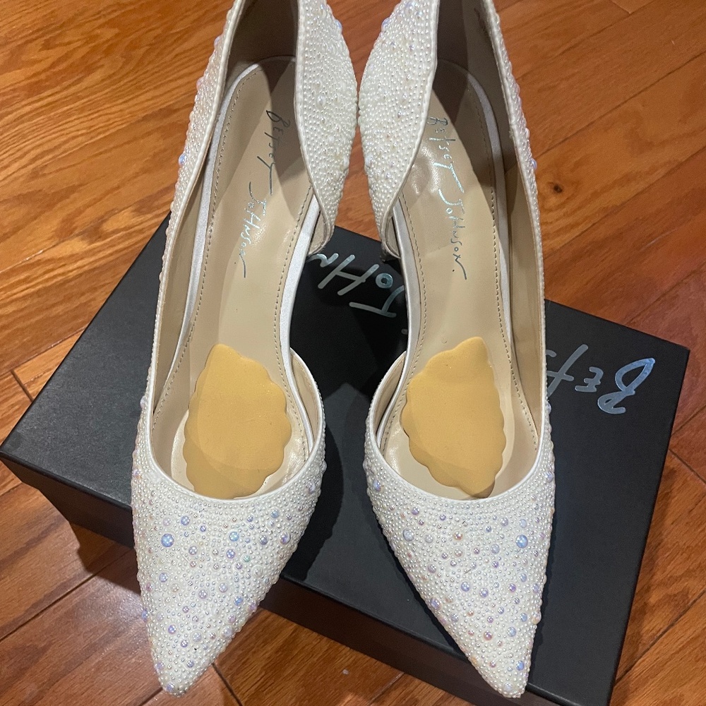Women’s Shoes